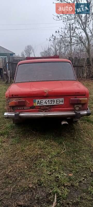 Седан ВАЗ / Lada 2101 1977 в Конотопе