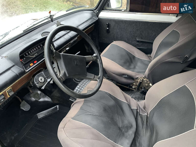 Седан ВАЗ / Lada 2101 1979 в Коломые