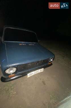 Седан ВАЗ 2101 1976 в Миколаєві