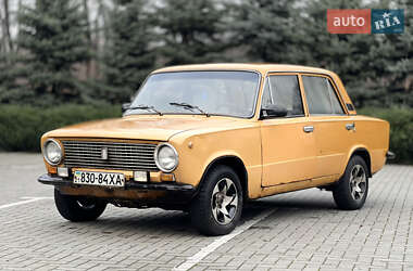 Седан ВАЗ / Lada 2101 1984 в Харькове