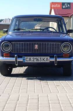 Седан ВАЗ 2101 1986 в Черкасах