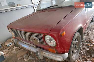 Седан ВАЗ / Lada 2101 1975 в Харькове