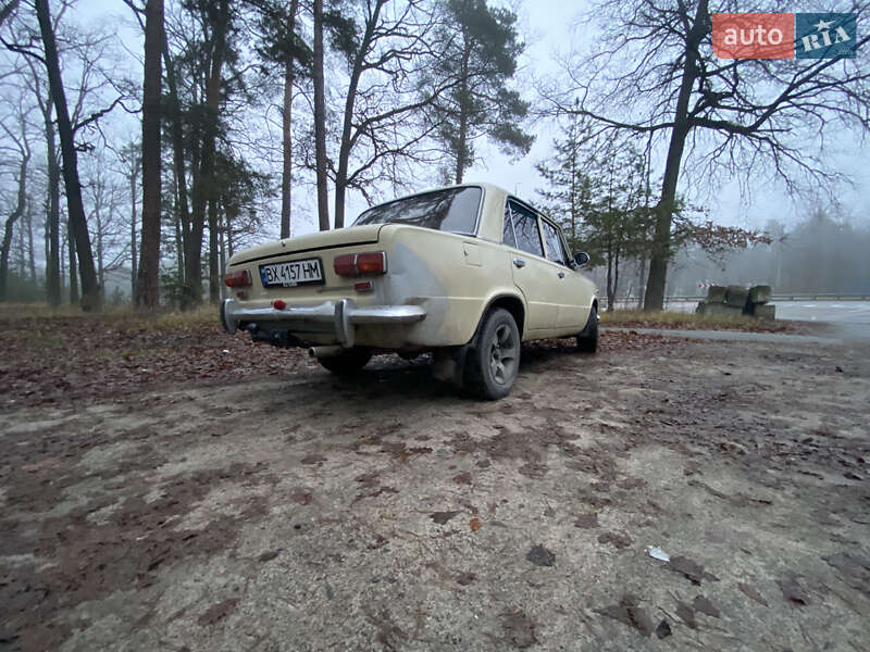 Седан ВАЗ / Lada 2101 1978 в Житомире