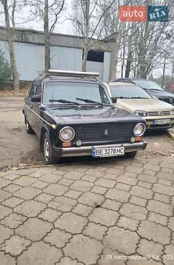 Седан ВАЗ / Lada 2101 1977 в Николаеве