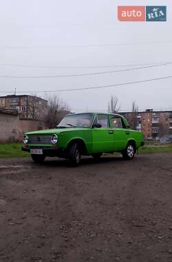 Седан ВАЗ 2101 1982 в Кривому Розі