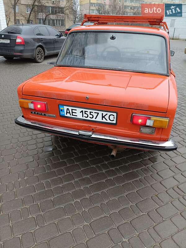 Седан ВАЗ / Lada 2101 1983 в Каменском