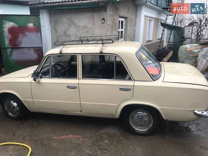 Седан ВАЗ / Lada 2101 1973 в Кам'янець-Подільському