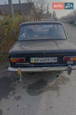 Седан ВАЗ 2101 1971 в Запоріжжі