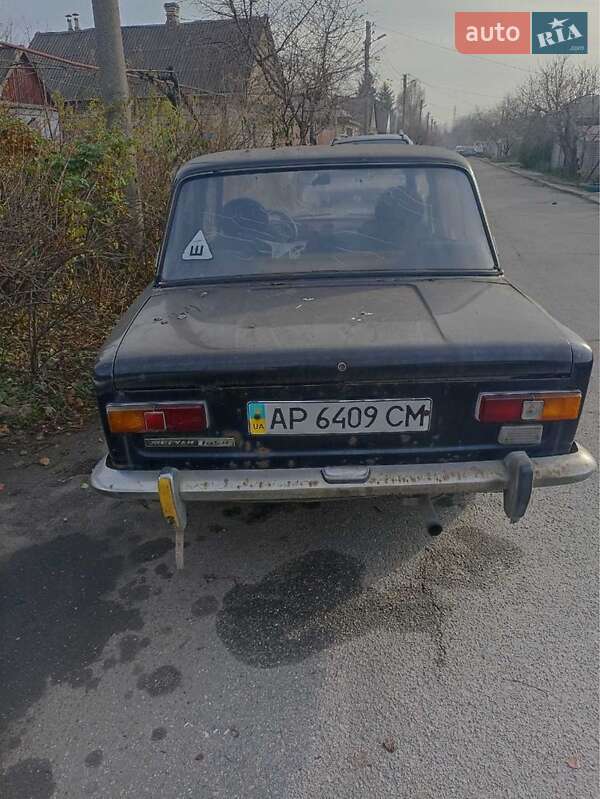 ВАЗ / Lada 2101 1971