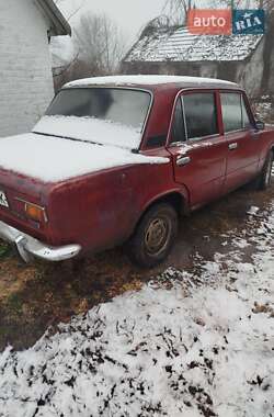 Седан ВАЗ 2101 1982 в Миргороде