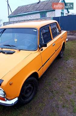 Седан ВАЗ 2101 1984 в Полтаве