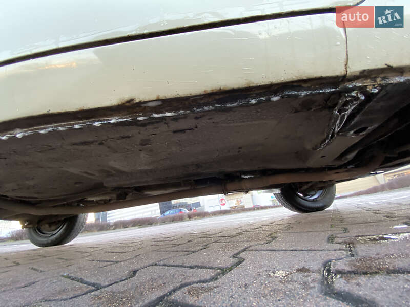 Седан ВАЗ / Lada 2101 1978 в Житомире