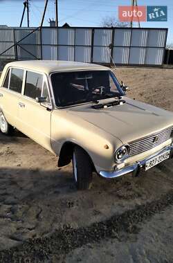 Седан ВАЗ 2101 1979 в Узині