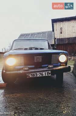 Седан ВАЗ 2101 1985 в Рожнятове