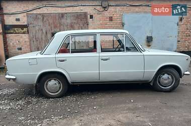 Седан ВАЗ 2101 1973 в Прилуках