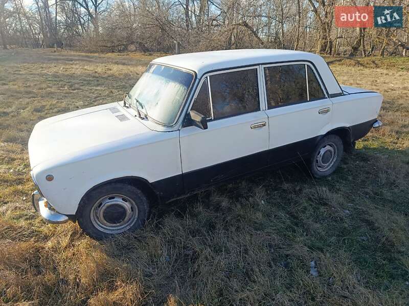 ВАЗ / Lada 2101 1974 ВАЗ / Lada 2101 1974