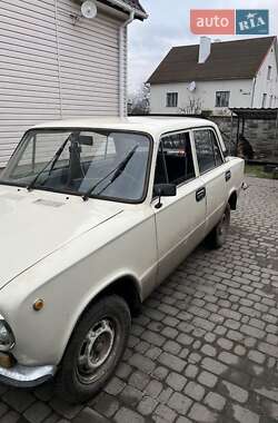 Седан ВАЗ / Lada 2101 1985 в Ровно