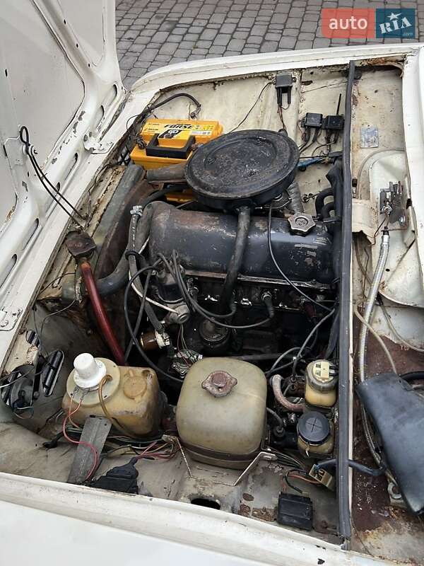 Седан ВАЗ / Lada 2101 1985 в Ровно