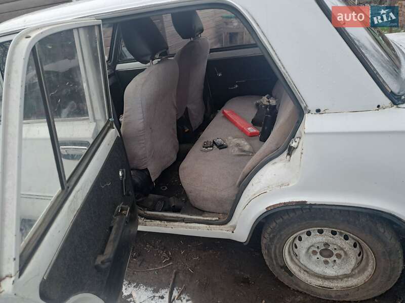 Седан ВАЗ / Lada 2101 1979 в Черкассах