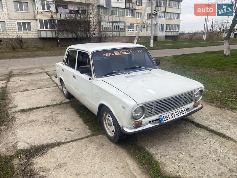 ВАЗ / Lada 2101 1977
