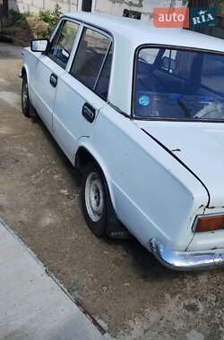 Седан ВАЗ 2101 1977 в Конотопі
