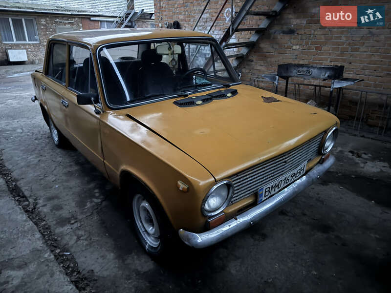 ВАЗ / Lada 2101 1977
