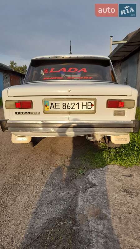 Седан ВАЗ / Lada 2101 1986 в Павлограде