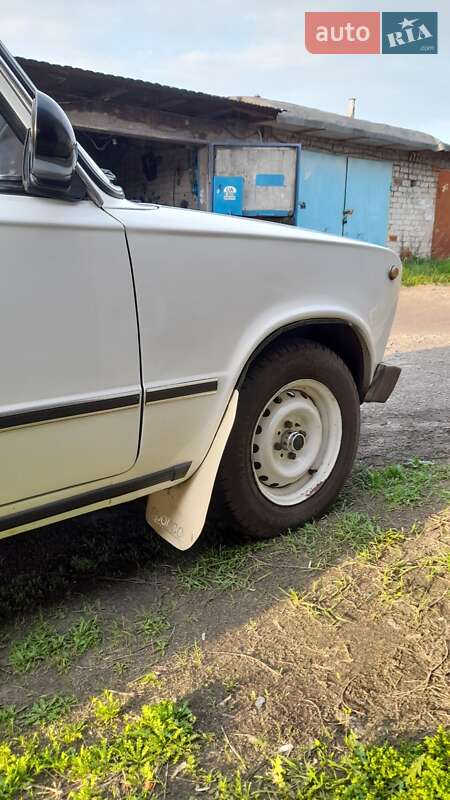 Седан ВАЗ / Lada 2101 1986 в Павлограде