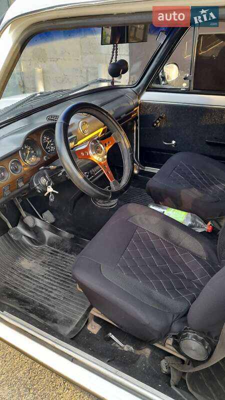 Седан ВАЗ / Lada 2101 1986 в Павлограде