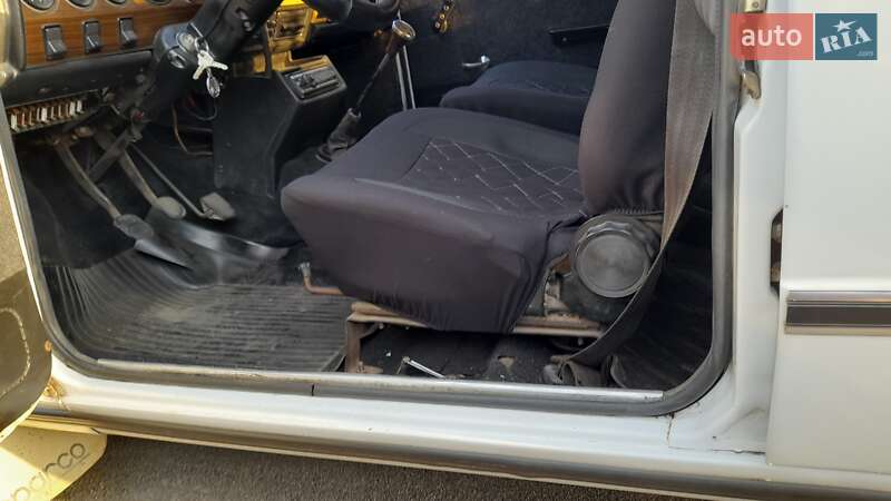 Седан ВАЗ / Lada 2101 1986 в Павлограде