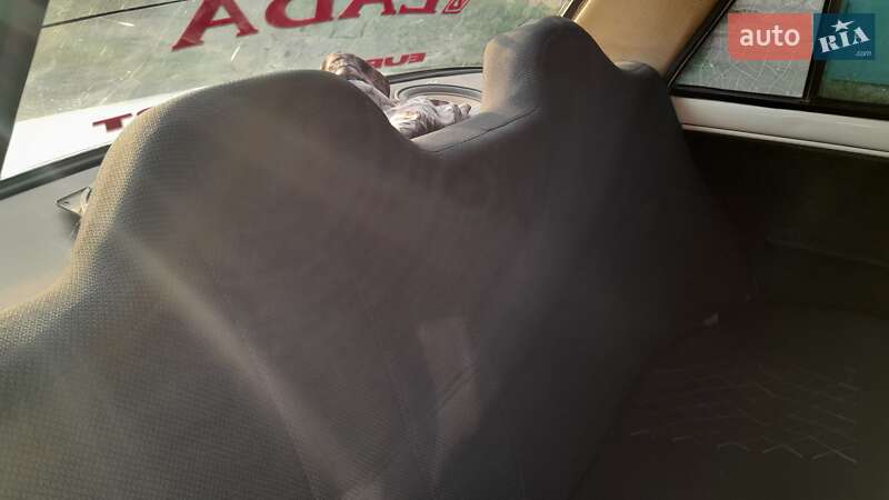 Седан ВАЗ / Lada 2101 1986 в Павлограде