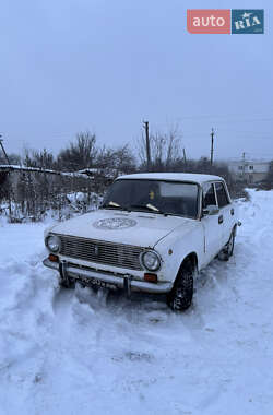 Седан ВАЗ 2101 1974 в Харкові