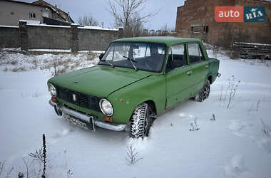 Седан ВАЗ 2101 1973 в Сарнах