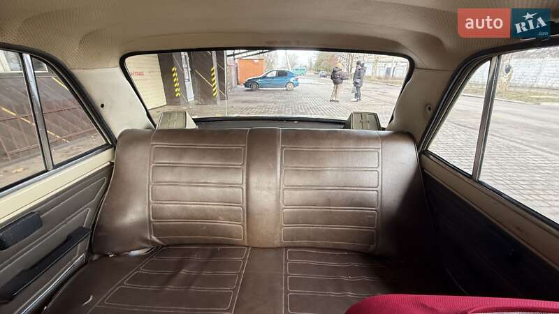 Седан ВАЗ / Lada 2101 1986 в Миколаєві