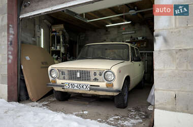 Седан ВАЗ 2101 1985 в Києві