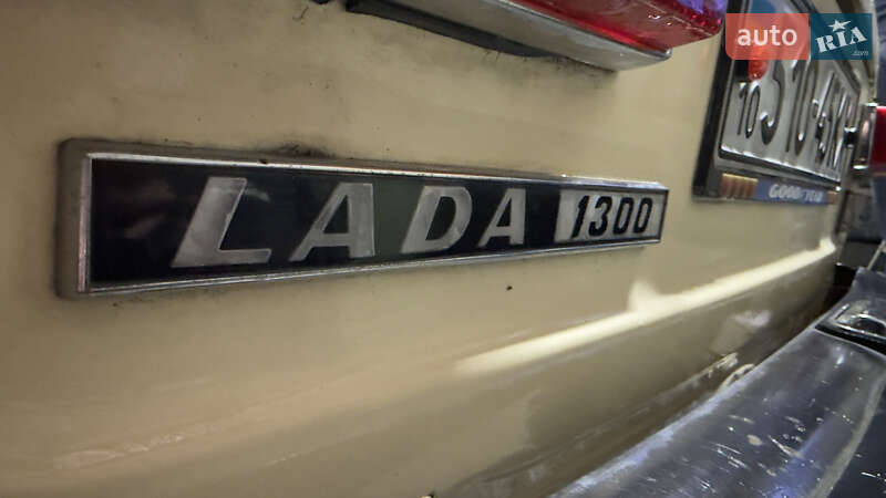 Седан ВАЗ / Lada 2101 1985 в Киеве