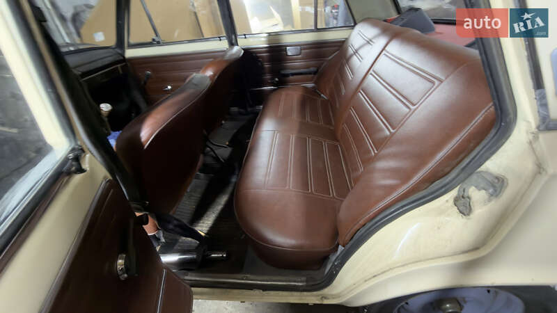 Седан ВАЗ / Lada 2101 1985 в Киеве