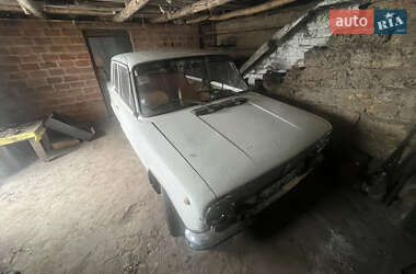 Седан ВАЗ 2101 1976 в Великой Багачке