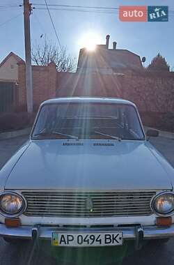Седан ВАЗ 2101 1980 в Запорожье