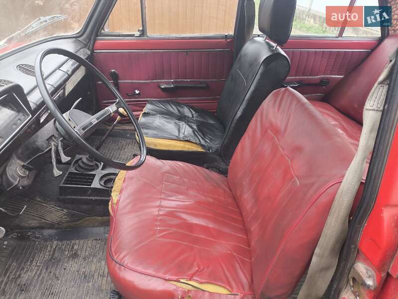 Седан ВАЗ / Lada 2101 1977 в Жмеринке