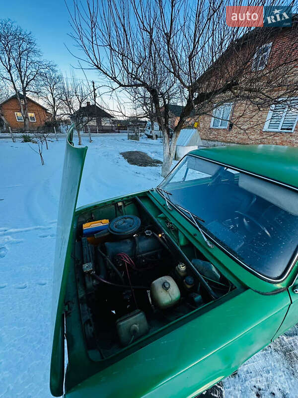 Седан ВАЗ / Lada 2101 1977 в Бродах