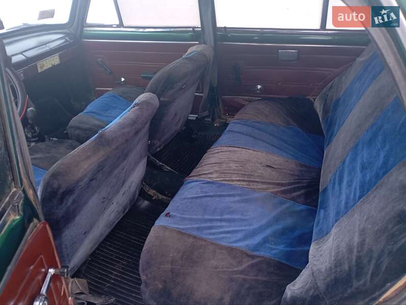 Седан ВАЗ / Lada 2101 1977 в Теребовле фото 10 Седан ВАЗ / Lada 2101 1977 в Теребовле
