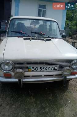 Седан ВАЗ 2101 1983 в Подгайцах
