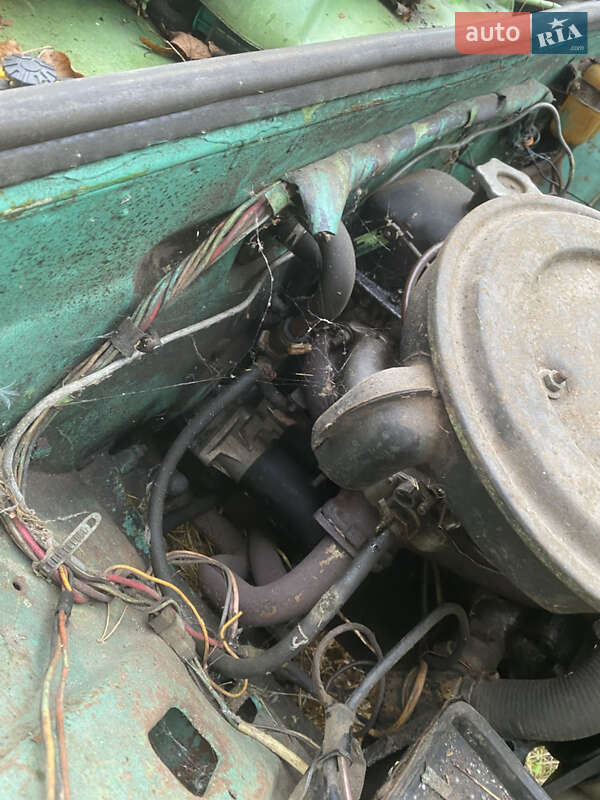 Седан ВАЗ / Lada 2101 1976 в Іванкові