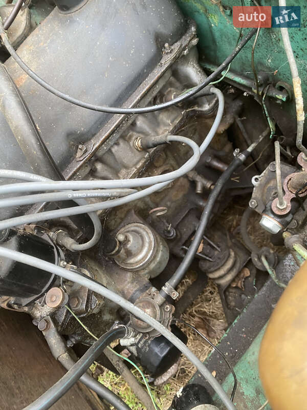 Седан ВАЗ / Lada 2101 1976 в Іванкові