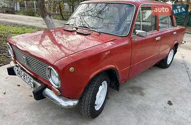 Седан ВАЗ 2101 1985 в Килии