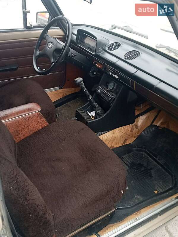 Седан ВАЗ / Lada 2101 1985 в Запорожье