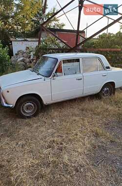Седан ВАЗ 2101 1985 в Николаеве