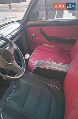 Седан ВАЗ 2101 1973 в Вознесенске