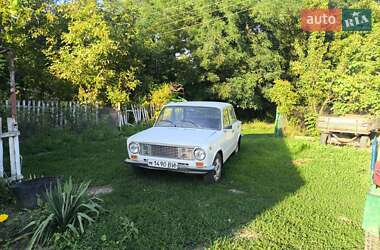 Седан ВАЗ 2101 1976 в Оратове